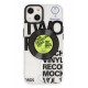 Newface iPhone 14 Kılıf Apollo Magneticsafe Desenli Kapak - Apollo Şeffaf - 5 Newface iPhone 14 Kılıf Apollo Magneticsafe Desenli Kapak - Apollo Şeffaf - 5