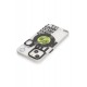 Newface iPhone 14 Kılıf Apollo Magneticsafe Desenli Kapak - Apollo Şeffaf - 5 Newface iPhone 14 Kılıf Apollo Magneticsafe Desenli Kapak - Apollo Şeffaf - 5