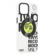 Newface iPhone 14 Kılıf Apollo Magneticsafe Desenli Kapak - Apollo Şeffaf - 5 Newface iPhone 14 Kılıf Apollo Magneticsafe Desenli Kapak - Apollo Şeffaf - 5