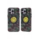 Newface iPhone 14 Pro Kılıf Apollo Magneticsafe Desenli Kapak - Apollo Siyah - 4 Newface iPhone 14 Pro Kılıf Apollo Magneticsafe Desenli Kapak - Apollo Siyah - 4