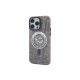 Newface iPhone 14 Pro Max Kılıf Apollo Magneticsafe Desenli Kapak - Apollo Siyah - 1 Newface iPhone 14 Pro Max Kılıf Apollo Magneticsafe Desenli Kapak - Apollo Siyah - 1