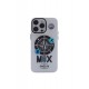Newface iPhone 14 Pro Kılıf Apollo Magneticsafe Desenli Kapak - Apollo Şeffaf - 3 Newface iPhone 14 Pro Kılıf Apollo Magneticsafe Desenli Kapak - Apollo Şeffaf - 3
