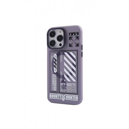 Newface iPhone 14 Pro Max Kılıf Apollo Magneticsafe Desenli Kapak - Apollo Mor - 1 Newface iPhone 14 Pro Max Kılıf Apollo Magneticsafe Desenli Kapak - Apollo Mor - 1