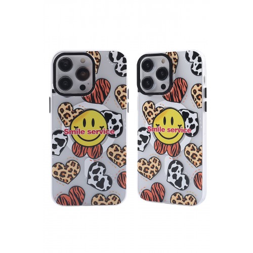 Newface iPhone 14 Pro Max Kılıf Apollo Magneticsafe Desenli Kapak - Apollo Şeffaf - 2 Newface iPhone 14 Pro Max Kılıf Apollo Magneticsafe Desenli Kapak - Apollo Şeffaf - 2
