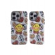 Newface iPhone 14 Pro Max Kılıf Apollo Magneticsafe Desenli Kapak - Apollo Şeffaf - 2 Newface iPhone 14 Pro Max Kılıf Apollo Magneticsafe Desenli Kapak - Apollo Şeffaf - 2