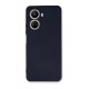 Newface Huawei Nova 10 SE Kılıf First Silikon - Lacivert Newface Huawei Nova 10 SE Kılıf First Silikon - Lacivert