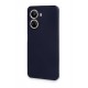 Newface Huawei Nova 10 SE Kılıf First Silikon - Lacivert Newface Huawei Nova 10 SE Kılıf First Silikon - Lacivert
