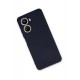 Newface Huawei Nova 10 SE Kılıf First Silikon - Lacivert Newface Huawei Nova 10 SE Kılıf First Silikon - Lacivert
