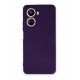 Newface Huawei Nova 10 SE Kılıf First Silikon - Mürdüm Newface Huawei Nova 10 SE Kılıf First Silikon - Mürdüm
