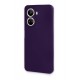 Newface Huawei Nova 10 SE Kılıf First Silikon - Mürdüm Newface Huawei Nova 10 SE Kılıf First Silikon - Mürdüm