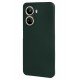 Newface Huawei Nova 10 SE Kılıf First Silikon - Koyu Yeşil Newface Huawei Nova 10 SE Kılıf First Silikon - Koyu Yeşil