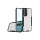 Newface Samsung Galaxy S23 Plus Kılıf Platin Silikon - Siyah Newface Samsung Galaxy S23 Plus Kılıf Platin Silikon - Siyah