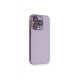 Newface iPhone 13 Pro Max Kılıf Armada Lensli Kapak - Lila Newface iPhone 13 Pro Max Kılıf Armada Lensli Kapak - Lila