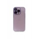 Newface iPhone 13 Pro Max Kılıf Armada Lensli Kapak - Lila Newface iPhone 13 Pro Max Kılıf Armada Lensli Kapak - Lila