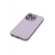 Newface iPhone 13 Pro Max Kılıf Armada Lensli Kapak - Lila Newface iPhone 13 Pro Max Kılıf Armada Lensli Kapak - Lila