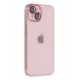 Newface iPhone 14 Kılıf Armada Lensli Kapak - Rose Gold Newface iPhone 14 Kılıf Armada Lensli Kapak - Rose Gold