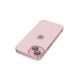 Newface iPhone 14 Kılıf Armada Lensli Kapak - Rose Gold Newface iPhone 14 Kılıf Armada Lensli Kapak - Rose Gold