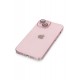 Newface iPhone 14 Kılıf Armada Lensli Kapak - Rose Gold Newface iPhone 14 Kılıf Armada Lensli Kapak - Rose Gold