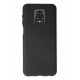 Newface Xiaomi Redmi Note 9 Pro Kılıf First Silikon - Siyah Newface Xiaomi Redmi Note 9 Pro Kılıf First Silikon - Siyah
