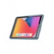 Newface iPad Air 3 10.5 Kılıf Hand Strap Tablet Kılıfı - Turkuaz Newface iPad Air 3 10.5 Kılıf Hand Strap Tablet Kılıfı - Turkuaz