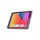 Newface iPad Air 3 10.5 Kılıf Hand Strap Tablet Kılıfı - Mürdüm Newface iPad Air 3 10.5 Kılıf Hand Strap Tablet Kılıfı - Mürdüm