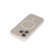 Newface iPhone 14 Pro Kılıf Grand Magneticsafe Kapak - Beyaz Newface iPhone 14 Pro Kılıf Grand Magneticsafe Kapak - Beyaz