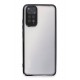 Newface Xiaomi Redmi Note 11 Kılıf Razer Lensli Silikon - Siyah Newface Xiaomi Redmi Note 11 Kılıf Razer Lensli Silikon - Siyah