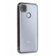 Newface Xiaomi Redmi 9C Kılıf Razer Lensli Silikon - Siyah Newface Xiaomi Redmi 9C Kılıf Razer Lensli Silikon - Siyah