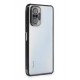Newface Xiaomi Redmi Note 10 Pro Kılıf Razer Lensli Silikon - Siyah Newface Xiaomi Redmi Note 10 Pro Kılıf Razer Lensli Silikon - Siyah