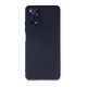 Newface Xiaomi Redmi Note 11 Pro Kılıf First Silikon - Lacivert Newface Xiaomi Redmi Note 11 Pro Kılıf First Silikon - Lacivert