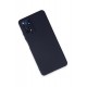 Newface Xiaomi Redmi Note 11 Pro Kılıf First Silikon - Lacivert Newface Xiaomi Redmi Note 11 Pro Kılıf First Silikon - Lacivert