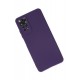 Newface Xiaomi Redmi Note 11 Pro Kılıf First Silikon - Mürdüm Newface Xiaomi Redmi Note 11 Pro Kılıf First Silikon - Mürdüm