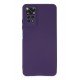 Newface Xiaomi Redmi Note 11 Pro Kılıf First Silikon - Mürdüm Newface Xiaomi Redmi Note 11 Pro Kılıf First Silikon - Mürdüm