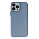 Newface iPhone 13 Pro Kılıf Modos Metal Kapak - Lacivert Newface iPhone 13 Pro Kılıf Modos Metal Kapak - Lacivert