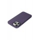 Newface iPhone 13 Pro Kılıf Modos Metal Kapak - Derin Mor Newface iPhone 13 Pro Kılıf Modos Metal Kapak - Derin Mor