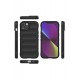 Newface iPhone 13 Kılıf Optimum Silikon - Siyah Newface iPhone 13 Kılıf Optimum Silikon - Siyah