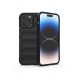Newface iPhone 13 Pro Kılıf Optimum Silikon - Siyah Newface iPhone 13 Pro Kılıf Optimum Silikon - Siyah