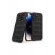 Newface iPhone 13 Pro Kılıf Optimum Silikon - Siyah Newface iPhone 13 Pro Kılıf Optimum Silikon - Siyah