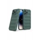 Newface iPhone 13 Pro Kılıf Optimum Silikon - Koyu Yeşil Newface iPhone 13 Pro Kılıf Optimum Silikon - Koyu Yeşil