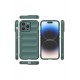 Newface iPhone 13 Pro Kılıf Optimum Silikon - Koyu Yeşil Newface iPhone 13 Pro Kılıf Optimum Silikon - Koyu Yeşil
