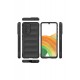 Newface Samsung Galaxy A33 5G Kılıf Optimum Silikon - Siyah Newface Samsung Galaxy A33 5G Kılıf Optimum Silikon - Siyah