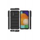 Newface Samsung Galaxy A52 Kılıf Optimum Silikon - Siyah Newface Samsung Galaxy A52 Kılıf Optimum Silikon - Siyah