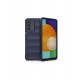 Newface Samsung Galaxy A52 Kılıf Optimum Silikon - Lacivert Newface Samsung Galaxy A52 Kılıf Optimum Silikon - Lacivert