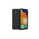 Newface Samsung Galaxy A52S Kılıf Optimum Silikon - Siyah Newface Samsung Galaxy A52S Kılıf Optimum Silikon - Siyah