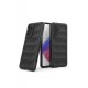 Newface Samsung Galaxy A53 5G Kılıf Optimum Silikon - Siyah Newface Samsung Galaxy A53 5G Kılıf Optimum Silikon - Siyah