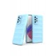 Newface Samsung Galaxy A53 5G Kılıf Optimum Silikon - Sky Blue Newface Samsung Galaxy A53 5G Kılıf Optimum Silikon - Sky Blue