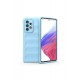 Newface Samsung Galaxy A73 5G Kılıf Optimum Silikon - Sky Blue Newface Samsung Galaxy A73 5G Kılıf Optimum Silikon - Sky Blue