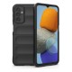 Newface Samsung Galaxy M23 Kılıf Optimum Silikon - Siyah Newface Samsung Galaxy M23 Kılıf Optimum Silikon - Siyah