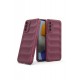 Newface Samsung Galaxy M23 Kılıf Optimum Silikon - Bordo