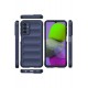 Newface Samsung Galaxy M23 Kılıf Optimum Silikon - Lacivert